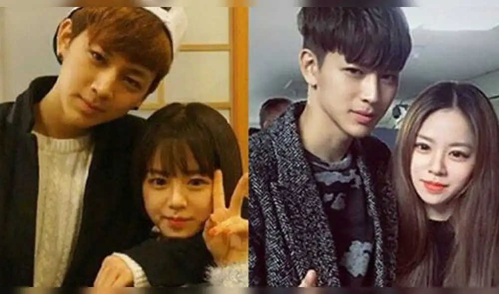 IKON: Song y las cirugías que se hizo antes de ser un 'Idol Kpop'