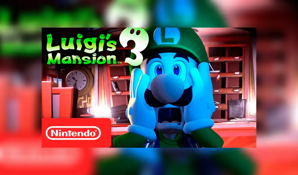 E3 2019 EN VIVO: Sigue la conferencia de Nintendo vía streaming