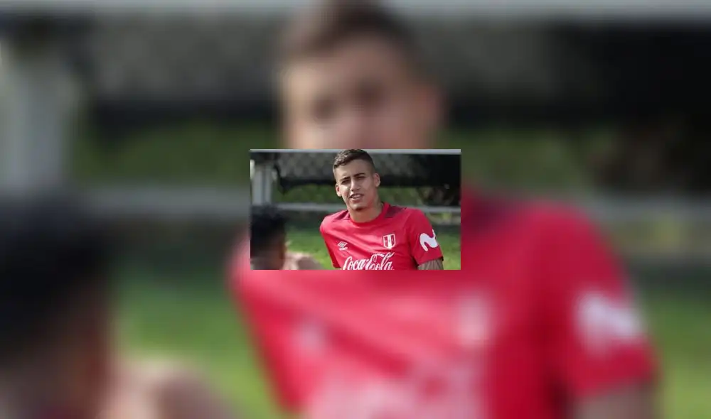 Ricardo Gareca volvió a convocar a Beto Da Silva después de un año