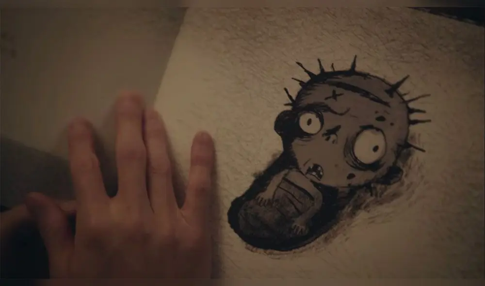 Desliza para ver más fotos de Kim Soo Hyun o el dorama It's okay to not be okay. Créditos: tvN / Netflix Desliza para ver más fotos de Kim Soo Hyun o el dorama It's okay to not be okay. Créditos: tvN / Netflix