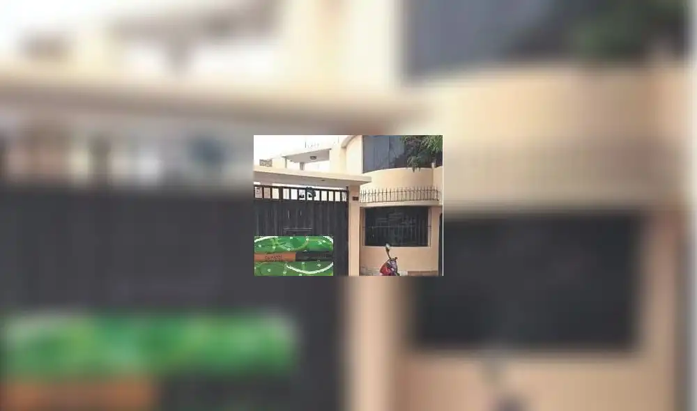 Los extorsionadores vuelven a atacar en Trujillo. Los extorsionadores vuelven a atacar en Trujillo.