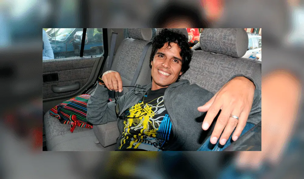 Pedro Suárez Vertiz dice que hay dos tipos de machismo: “bueno y malo”