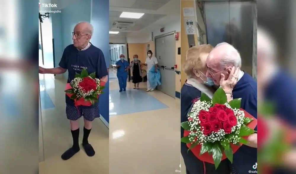 Foto: captura de TikTok