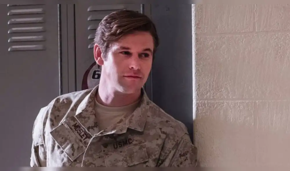 Luego de pasar la noche encerrado, y cuando se le pasaron los efectos del alcohol, fue soltado. (Foto: Instagram)