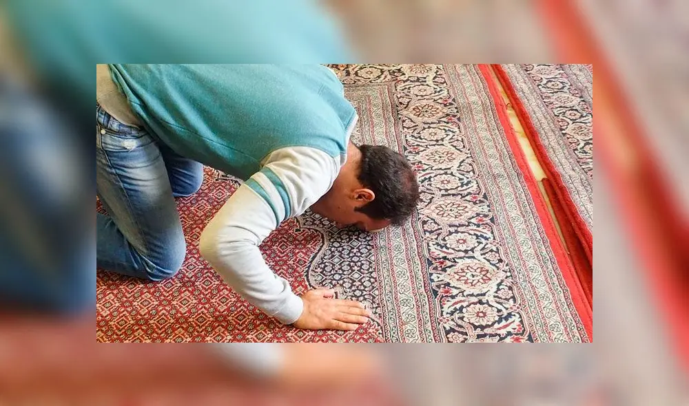 El islam es la religión que predomina en Indonesia. (Fuente: Pixabay) El islam es la religión que predomina en Indonesia. (Fuente: Pixabay)