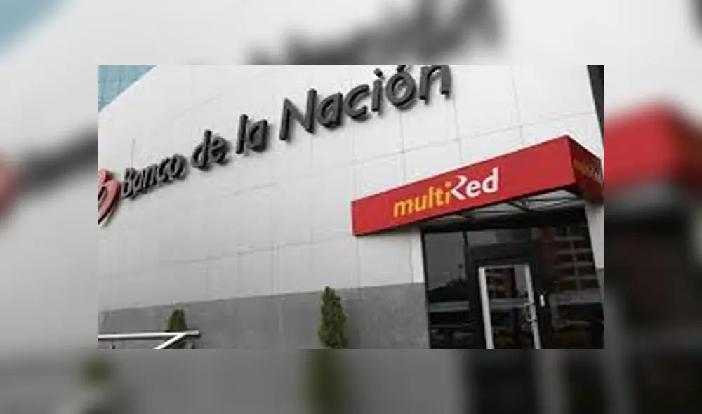 Banco de la Nacion Banco de la Nacion