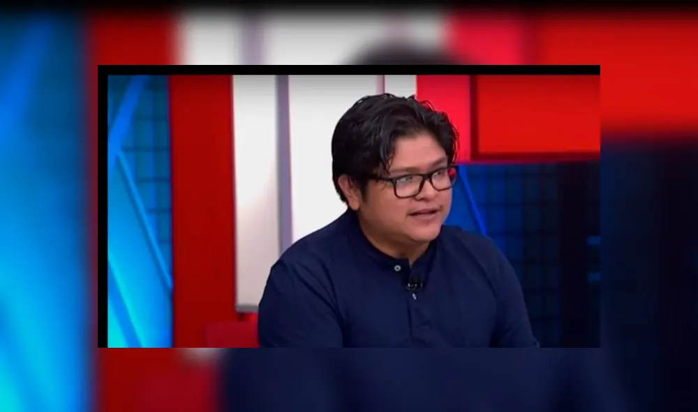 Gibran Ramírez Reyez asumió como Secretario General de la Conferencia Interamericana de Seguridad Social el 17 de enero de 2019. Foto: Milenio Gibran Ramírez Reyez asumió como Secretario General de la Conferencia Interamericana de Seguridad Social el 17 de enero de 2019. Foto: Milenio