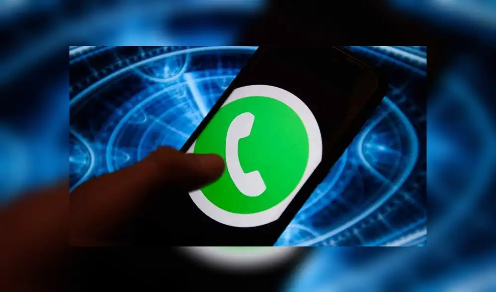 Nueva estafa cibernética en WhatsApp.