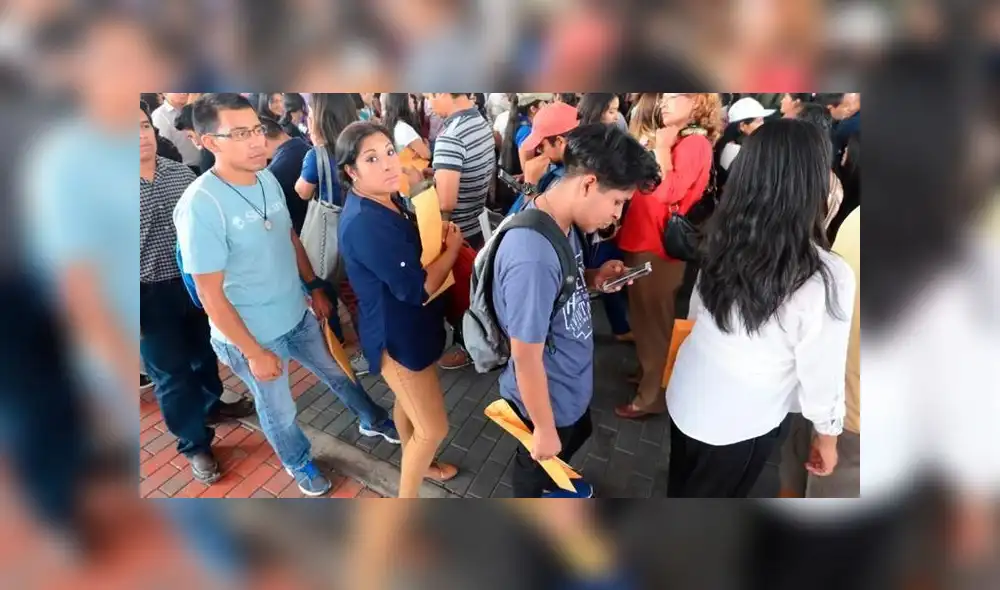 Aprueban régimen de modalidades formativas en el Estado para practicantes Aprueban régimen de modalidades formativas en el Estado para practicantes