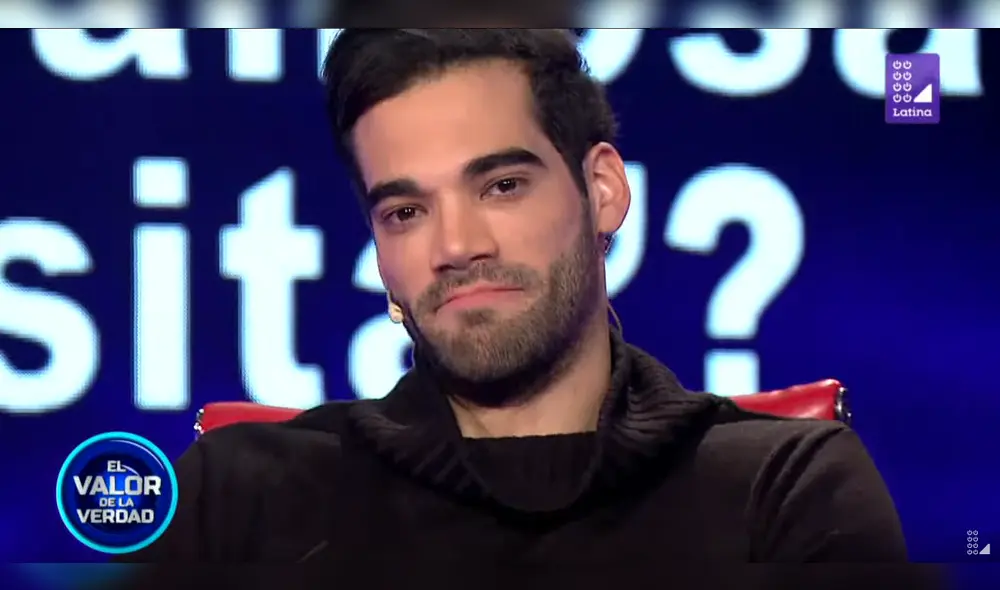 Guty Carrera Guty Carrera