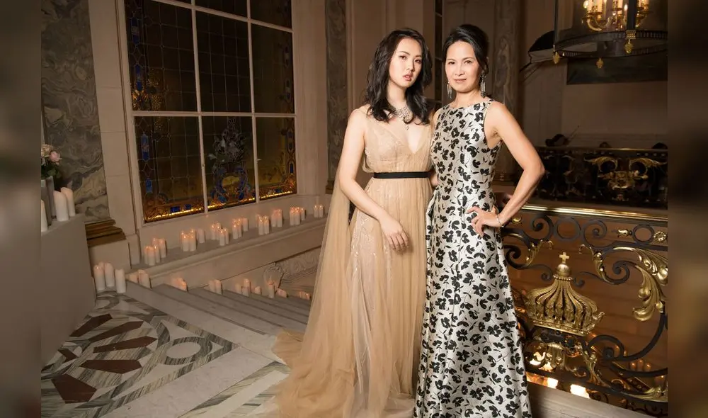 Huawei: Esta es la vida de la millonaria familia dueña del gigante tecnológico