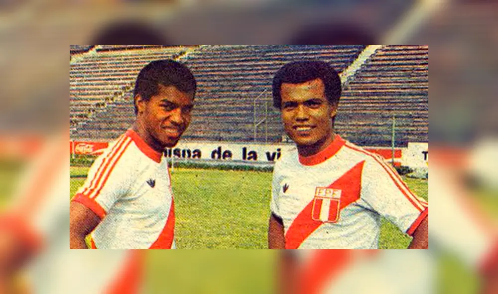 ¿Hubo rivalidad entre Uribe y Cubillas en la selección peruana? Habló el Diamante [VIDEO]