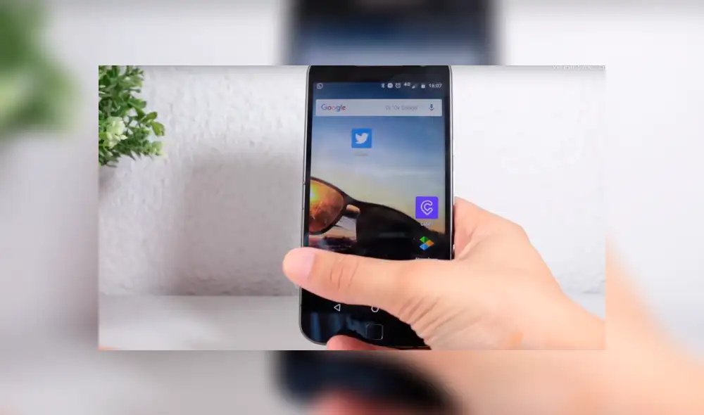 Con este truco podrás llevar a tu celular a otro nivel. Foto: captura.