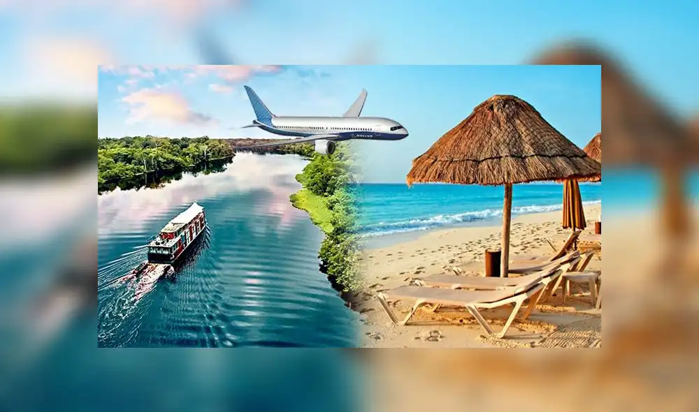 La promoción estará vigente del 4 al 6 de febrero de 2020. Foto: Composición LR La promoción estará vigente del 4 al 6 de febrero de 2020. Foto: Composición LR