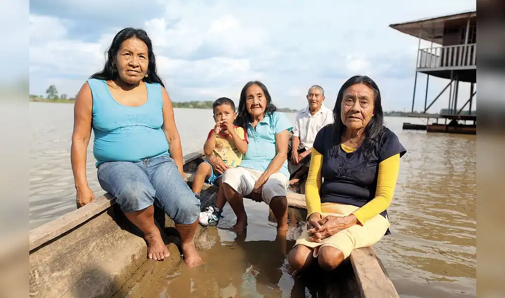INFORME  SOBRE LOS  NATIVOS   ISKONAWAS QUE HABITAN EN LA  RESERVA  NATURAL  ISCONAHUA  EN LORETO ///TRIBUS  NATIVOS   AMAZONICOS   ISKONAWAS  







