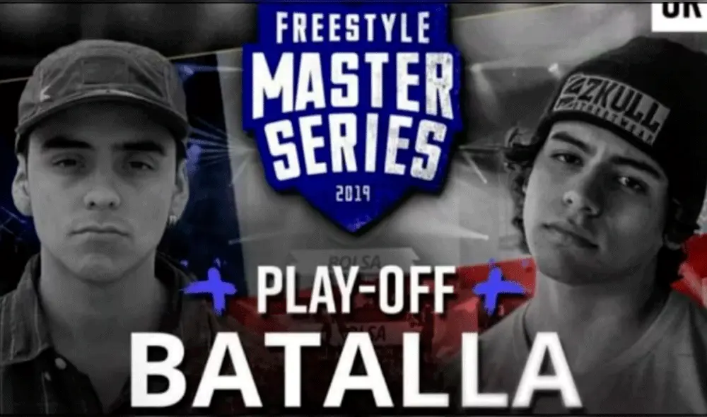 FMS Chile: Esezeta derrota a Drose y es el último clasificado FMS Chile: Esezeta derrota a Drose y es el último clasificado