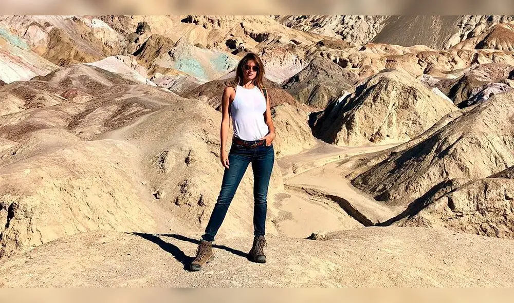 Stephanie Cayo sorprende al bailar canción de reggaetón de Bad Bunny [VIDEO]