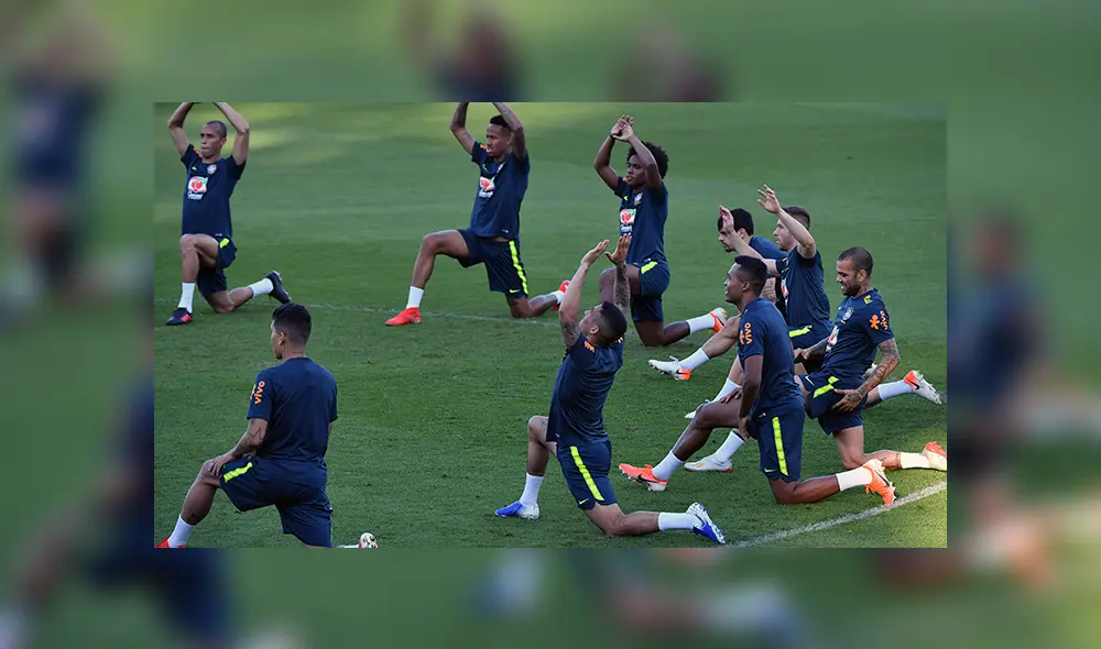 Argentina no pudo con Brasil y cayó 2-0 en la semifinal de la Copa América [RESUMEN]
