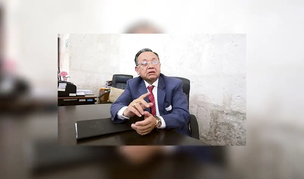 EDGAR ALARCON - EN ENTREVISTA AL ASESOR DE AUTODEMA EDGAR ALARCON - EN ENTREVISTA AL ASESOR DE AUTODEMA