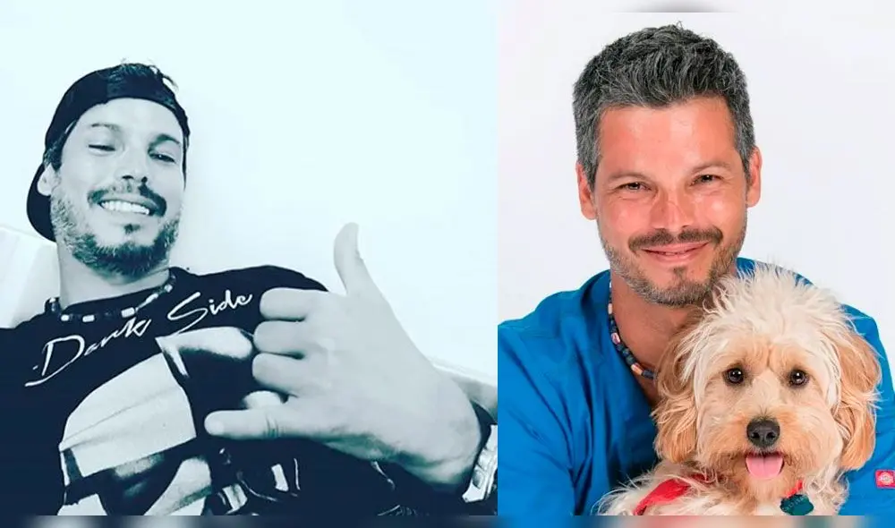 Pancho Cavero contó el polémico motivo por el cual dejó Latina [VIDEO]