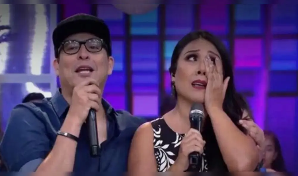 Salud de Javier Carmona empeora, revela hijastro de Tula Rodríguez [VIDEO]