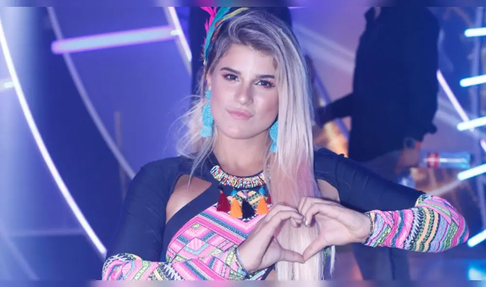 Macarena Vélez Macarena Vélez