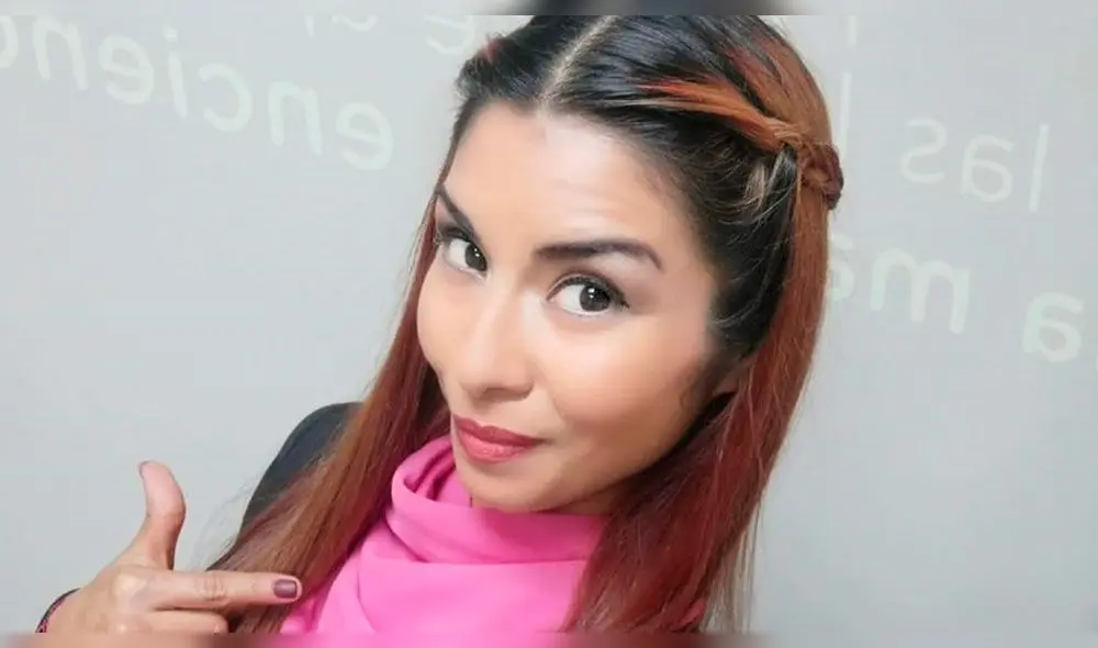 La presentadora de Aprendo en casa y la popular actriz cómica se verán las caras en la próxima edición de 'Aprendo en mi jato'. Foto: Stephanie Orúe Instagram La presentadora de Aprendo en casa y la popular actriz cómica se verán las caras en la próxima edición de 'Aprendo en mi jato'. Foto: Stephanie Orúe Instagram