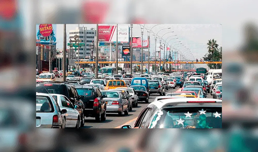 Uber limitará viajes para que conductores respeten el “Pico y Placa”