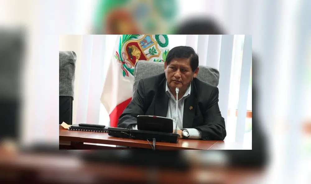 Excongresista Juan Pari recomienda activar cláusula anticorrupción por el caso Gasoducto Excongresista Juan Pari recomienda activar cláusula anticorrupción por el caso Gasoducto