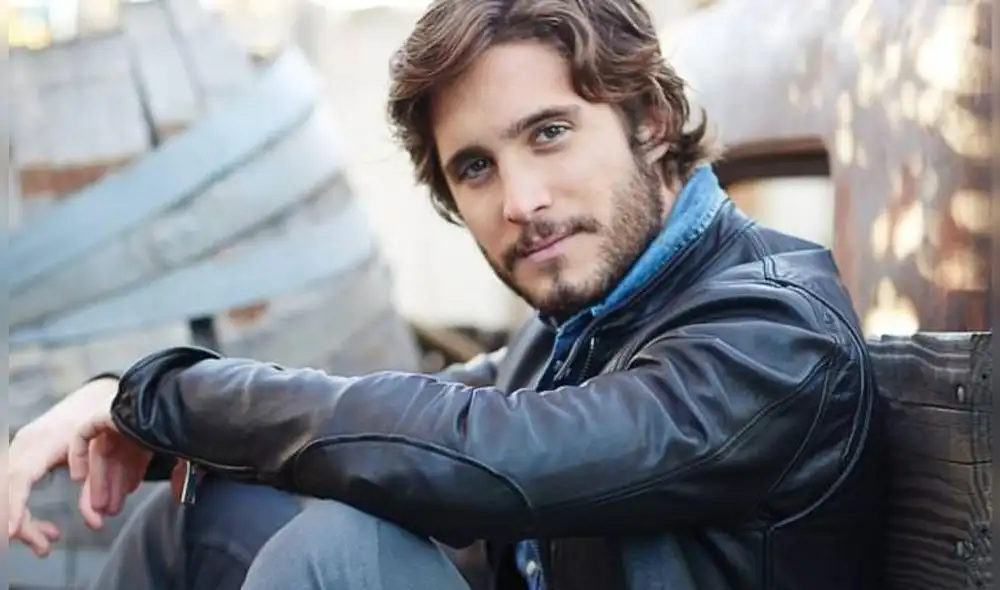 Diego Boneta se incorpora a reparto de 'Terminator'