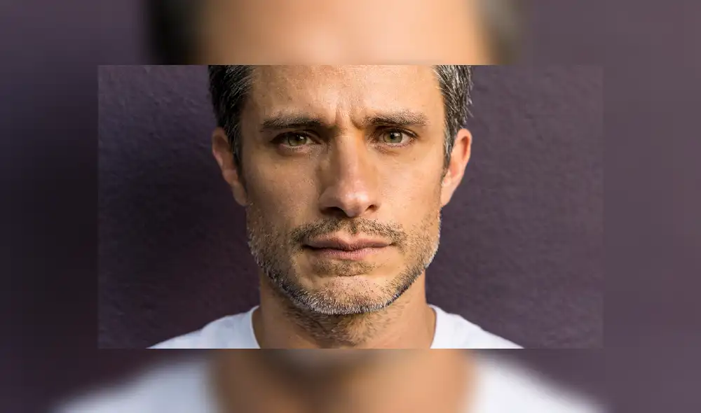 Gael García Bernal  ganó un Globo de Oro por su actuación en la serie 'Mozart in the Jungle'. (Foto: BBVA)