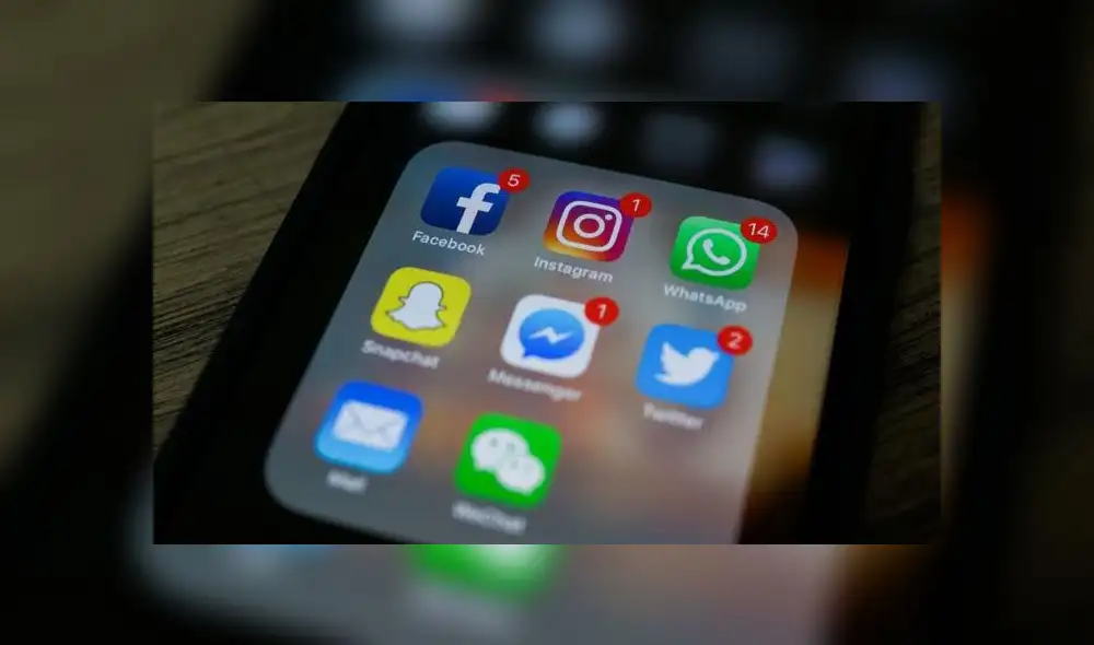 El top de las apps más descargadas desde Google Play. El top de las apps más descargadas desde Google Play.