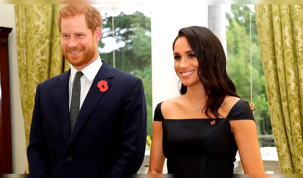 Los trabajadores de la antigua residencia de Meghan Markle y el príncipe Harry ahora laborarán en el Buckingham Palace. Foto: Instagram Los trabajadores de la antigua residencia de Meghan Markle y el príncipe Harry ahora laborarán en el Buckingham Palace. Foto: Instagram