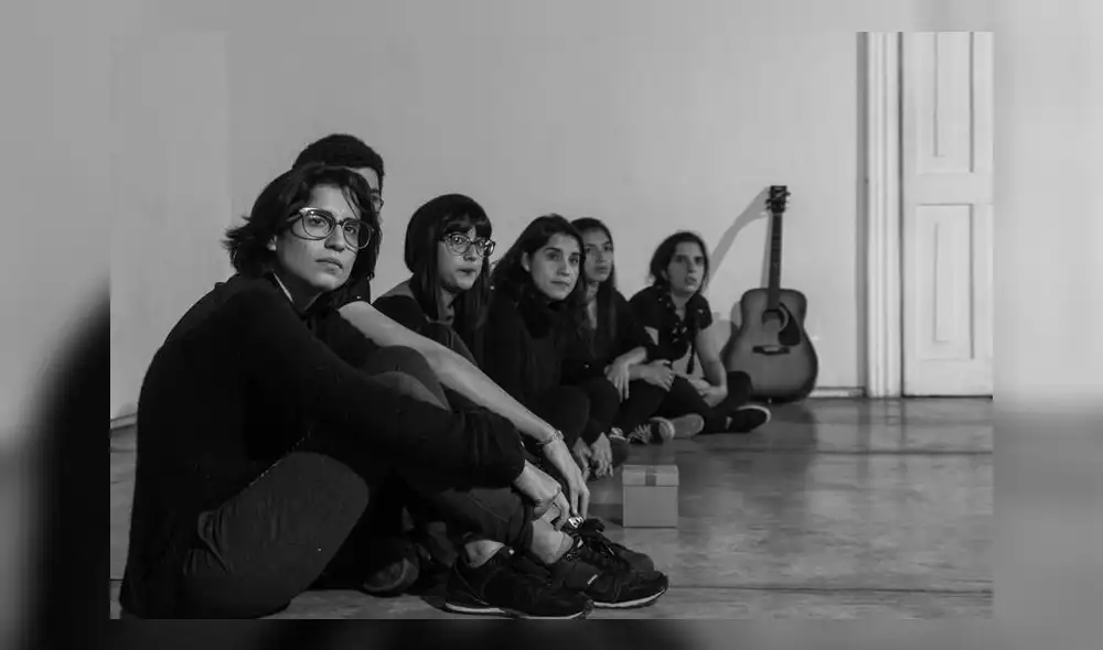 Teatro: 'Vidas Alternas'