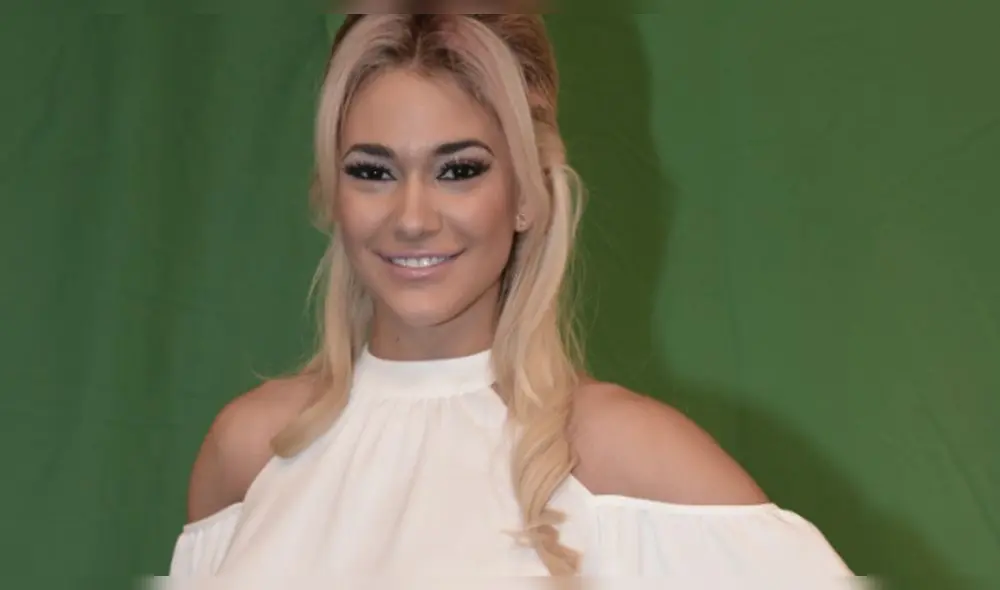 Pareja de Julieta Rodríguez vende polémicas fotos íntimas desde México [VIDEO]