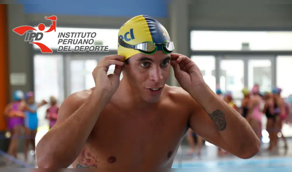 Mauricio Fiol: IPD se pronuncia luego de salir positivo en control antidopaje que lo sacó de los Juegos Panamericanos 2019. Mauricio Fiol: IPD se pronuncia luego de salir positivo en control antidopaje que lo sacó de los Juegos Panamericanos 2019.