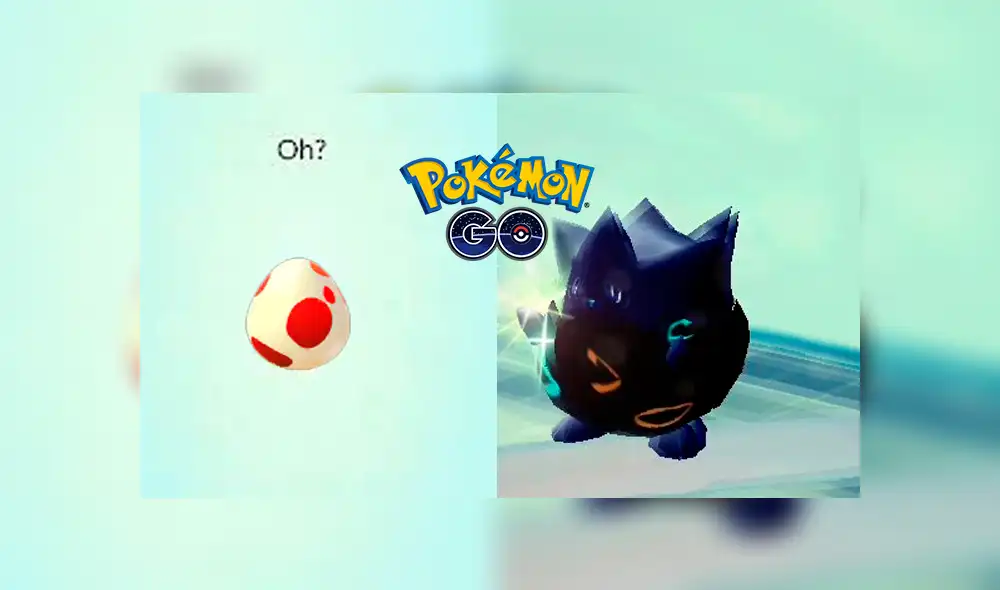 Los rumores apuntan que de los Huevos Rojos eclosionarían pokémon oscuro bebé. Los rumores apuntan que de los Huevos Rojos eclosionarían pokémon oscuro bebé.