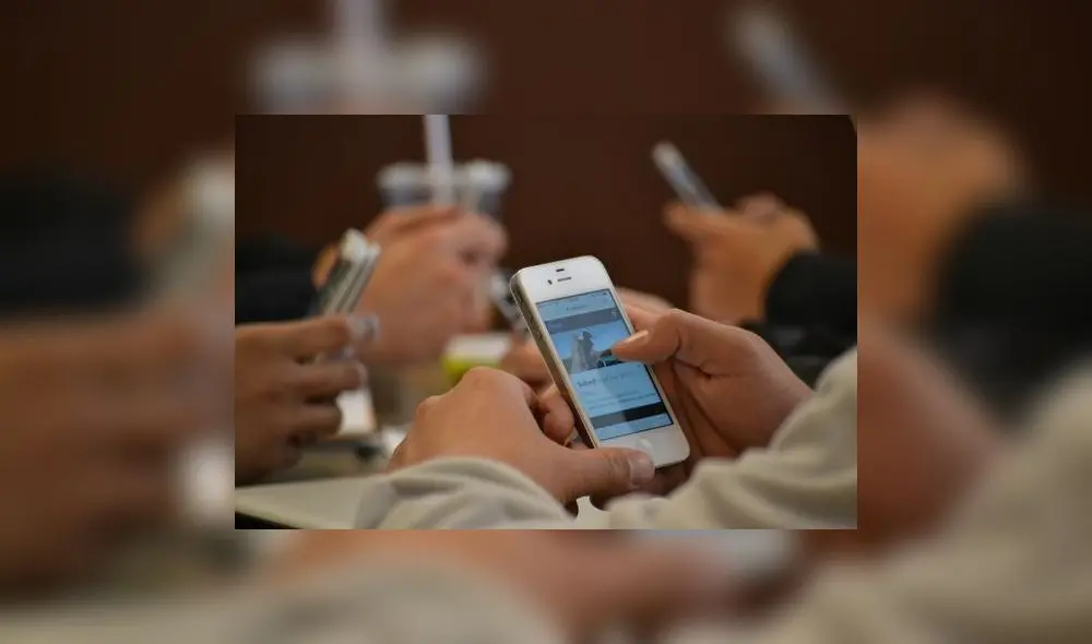 Un 69% de usuarios de internet móvil en Perú realizaron alguna compra con su smartphone o tablet