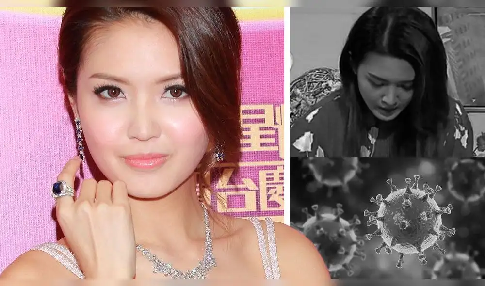 Toby Chan y su novio indignaron al público de Hong Kong al vender máscaras de alto precio durante la epidemia del coronavirus. Toby Chan y su novio indignaron al público de Hong Kong al vender máscaras de alto precio durante la epidemia del coronavirus.