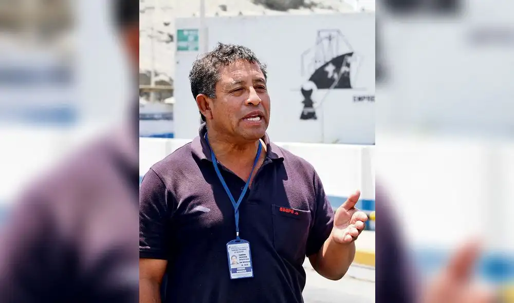 Frente anuncia marcha contra concesión de Salaverry