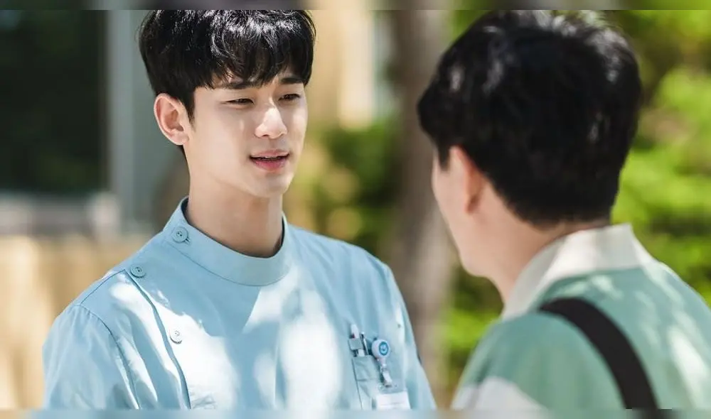 Desliza para ver más fotos de los actores coreanos más bellos. Créditos: Dispatch. Créditos: Netflix Desliza para ver más fotos de los actores coreanos más bellos. Créditos: Dispatch. Créditos: Netflix