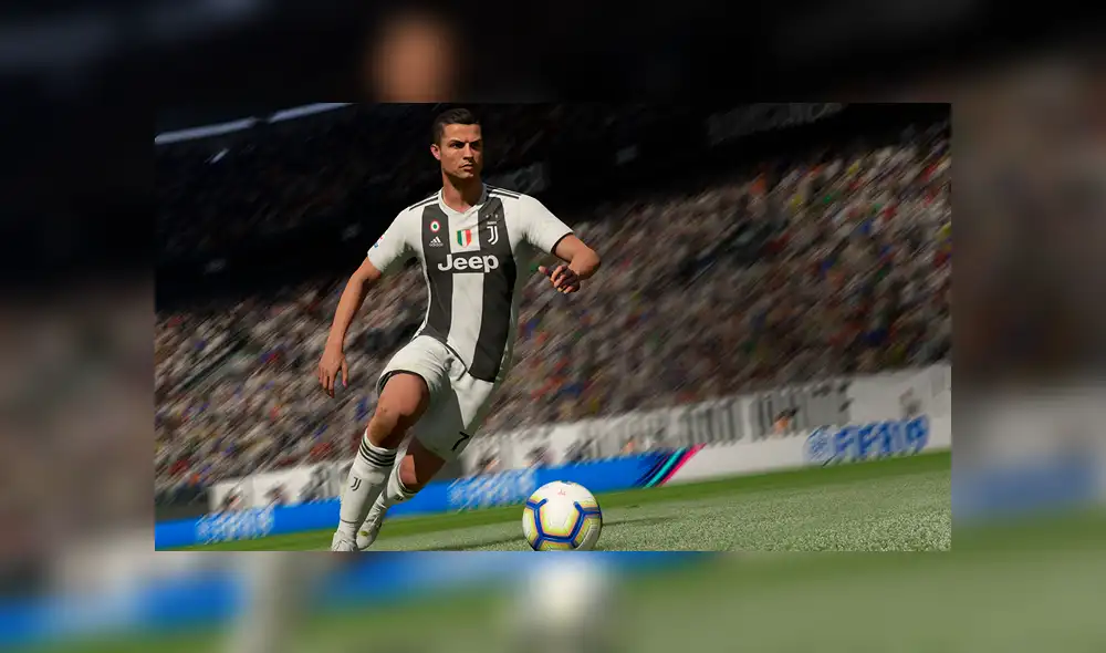 FIFA 20 llegaría a estas tres consolas, según MediaMark Alemania [FOTO]