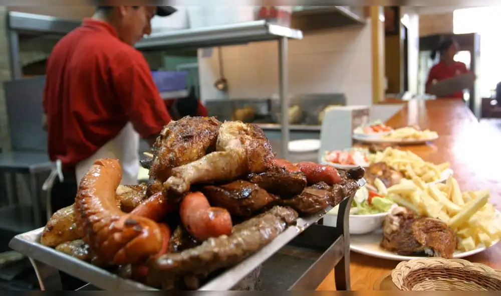 Sunat: Pollerías, restaurantes y azucareras evaden impuestos por más de S/ 1.100 millones