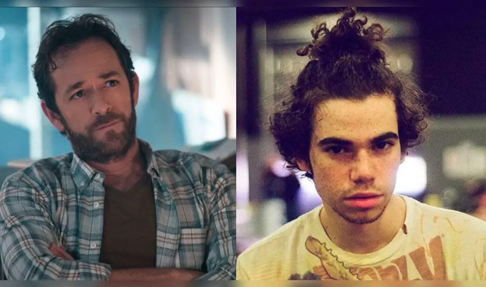 Luke Perry, Cameron Boyce y otros actores fueron omitidos en el segmento de homenaje de los Premios Oscar.