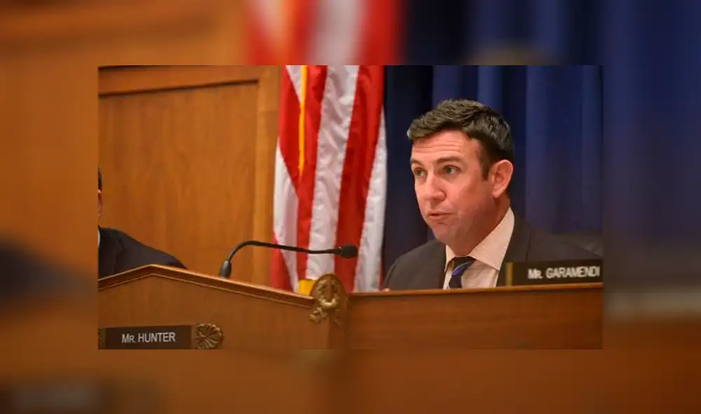 Congresista estadounidense confesó a comisión que gastó buena parte de su campaña electoral en videojuegos de Steam. Representante asegura que fue “por error”. Congresista estadounidense confesó a comisión que gastó buena parte de su campaña electoral en videojuegos de Steam. Representante asegura que fue “por error”.