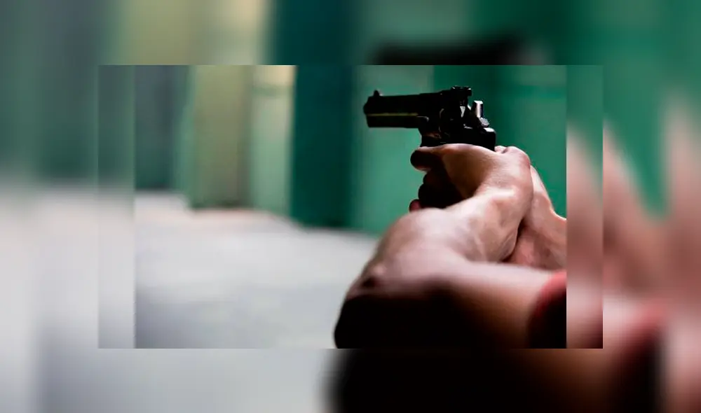 Joven muere tras disparo en el glúteo mientras estaba acostada en su cama