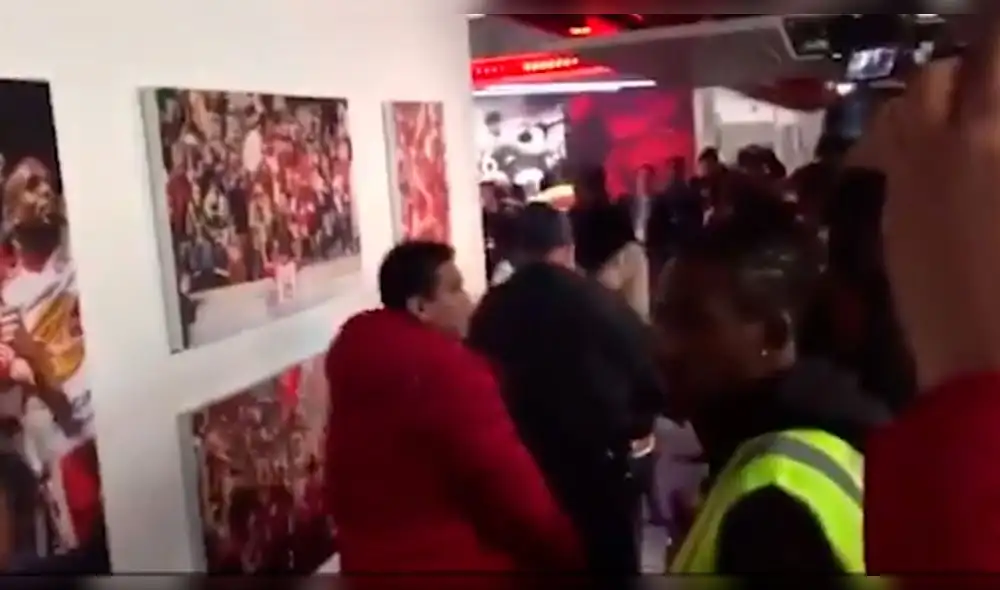 Perú vs Paraguay: conoce la gravedad de la lesión de Christofer Gonzales [VIDEO]