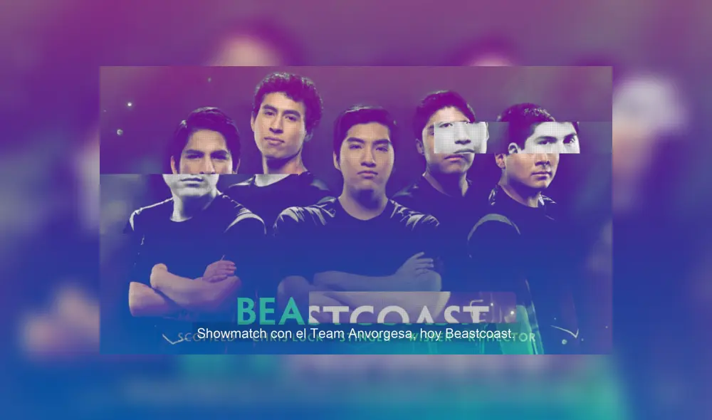 El capitán del primer equipo bicampeón mundial en la historia de Dota 2 llegará a Lima, Perú tal cual como Dendi en 2016, para el Lima Games Week, primer festival de nivel internacional.