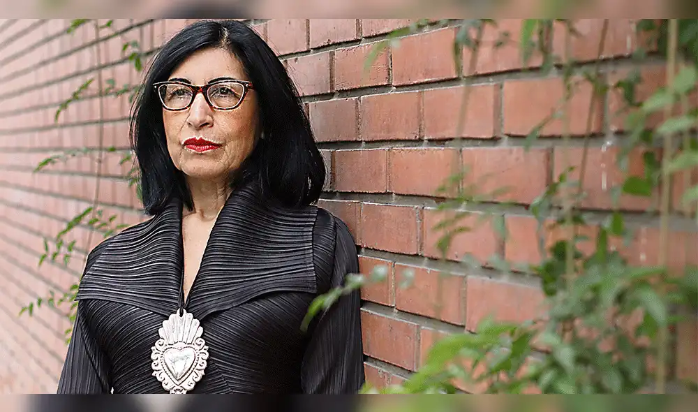 “La historia universal se ha tergiversado para ocultar el poder que tuvieron las mujeres”