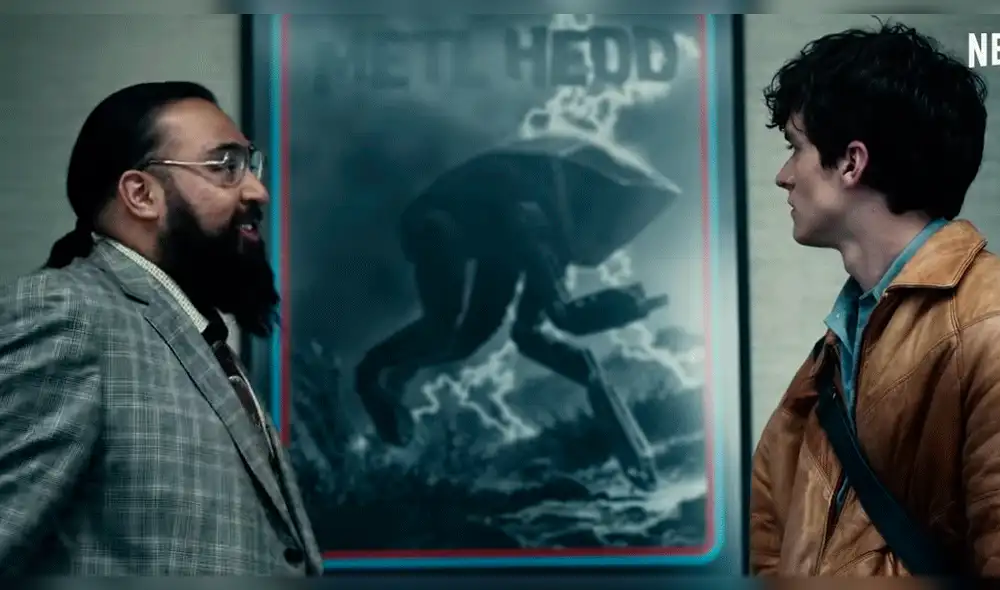 'Black Mirror': ¿Cuántos finales posibles hay de 'Bandersnatch'? [VIDEO]